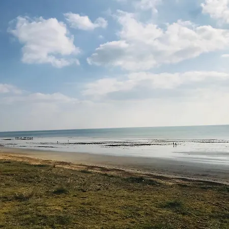 Les Joncs, T2 Lumiere Et Saint-Hilaire-de-Riez