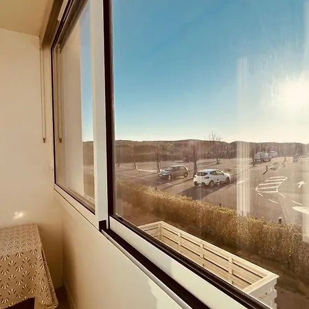 Appartement Les Joncs, T2 Lumiere Et